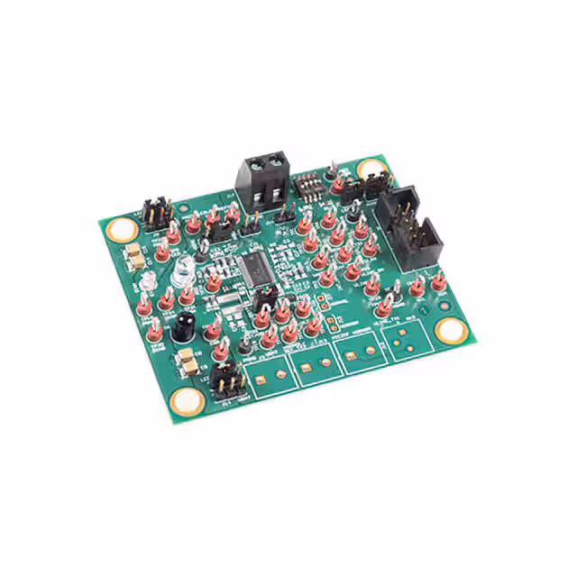 TPS8804EVM Texas Instruments  Cartes d'évaluation - Capteurs